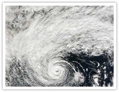 NASA weather